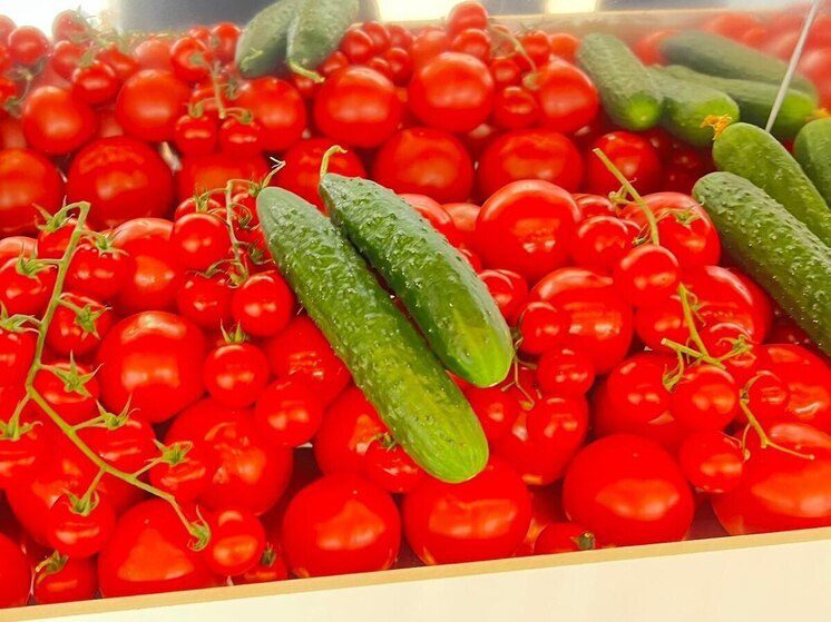 Рамзан Кадыров поручил Совбезу Чечни предотвратить рост цен на продукты в Рамадан