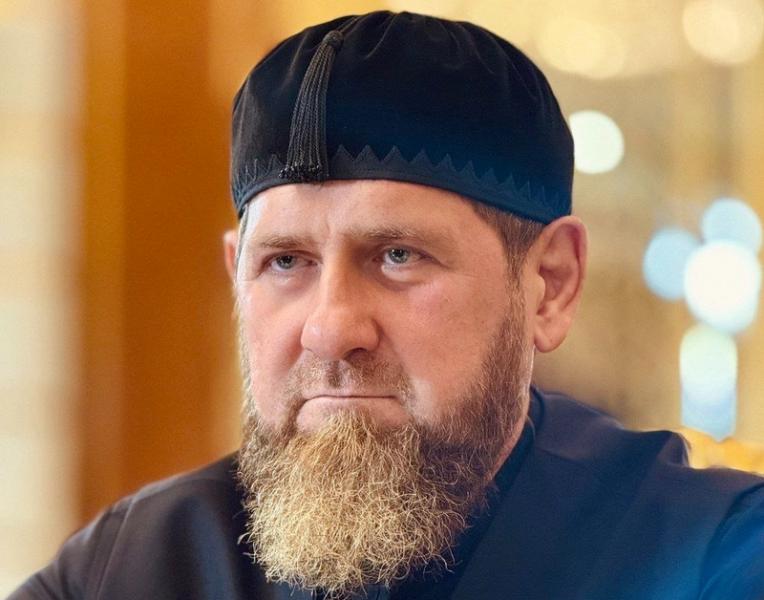 Рамзан Кадыров занял первое место среди глав регионов по упоминаниям в соцсетях