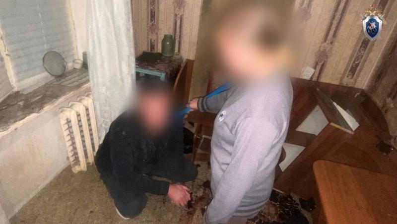 Ранее судимую ставропольчанку подозревают в убийстве знакомого