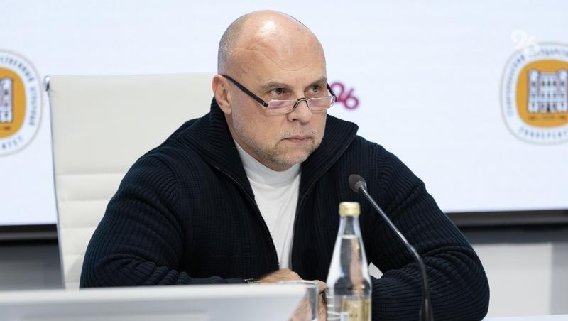 Развитие дорожной сети и ликвидацию дублёров обсудили с перевозчиками Ставрополя