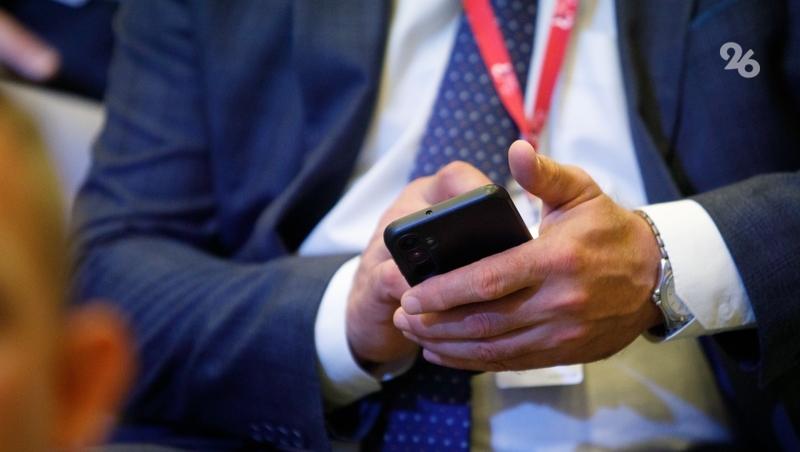 Регионы Северного Кавказа лидируют по количеству и приросту самозанятых