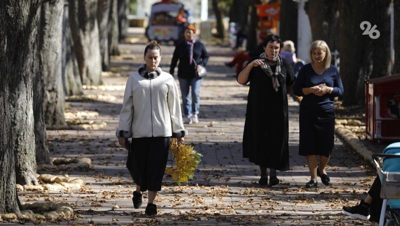 Регулярная ходьба может предотвратить проблемы с сердцем — астраханский врач