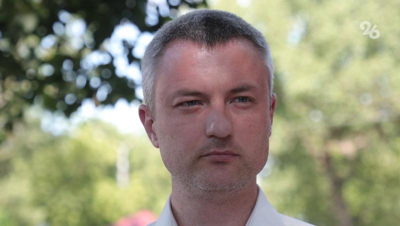 Ремонт крыш в двух МКД запланировали после прямой линии губернатора Ставрополья