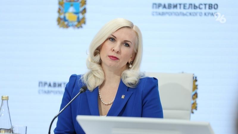 Решение о присвоении школам Ставрополья имён героев примут после спецоперации