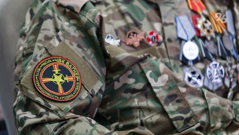 Решение о присвоении школам Ставрополья имён героев примут после спецоперации