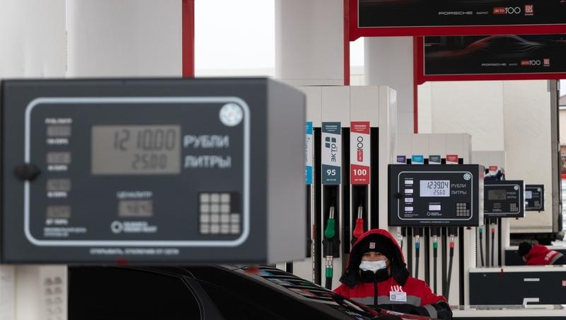 Республики Северного Кавказа остались в хвосте рейтинга по доступности бензина
