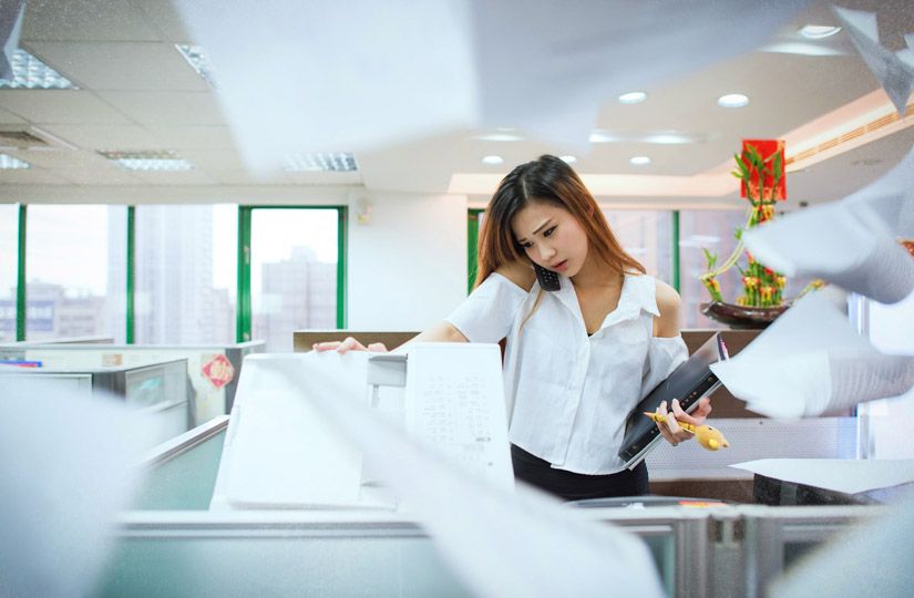 Ретроградный Меркурий с 26 февраля: не тот смайл, зависший чат и звонок из прошлого7