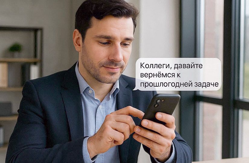 Ретроградный Меркурий с 26 февраля: не тот смайл, зависший чат и звонок из прошлого5