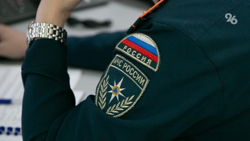 Режим беспилотной опасности на Ставрополье снят спустя 12 часов утром 5 февраля