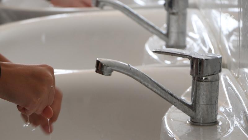 Режим ЧС ввели в пятигорских посёлках 13 февраля из-за отсутствия водоснабжения