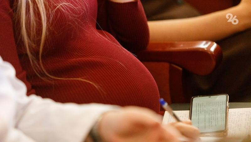 Родители-студенты получат по 200 тыс. рублей &mdash; губернатор Ставрополья