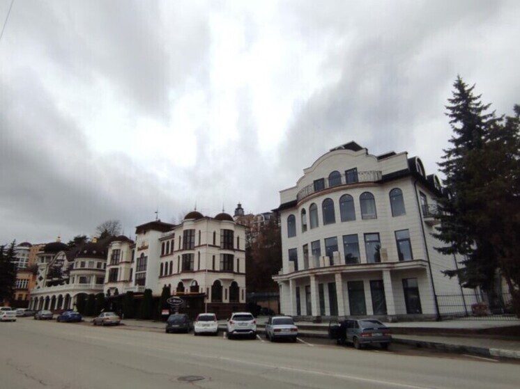 Рособрнадзор запретил прием студентов в Кисловодский гуманитарно-технический институт