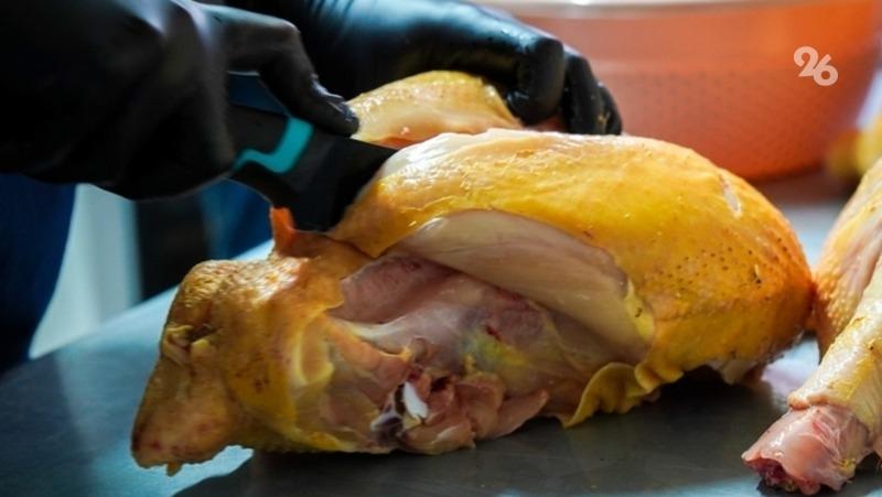 Россиян предупредили об опасности резкого отказа от мяса и молока в Великий пост