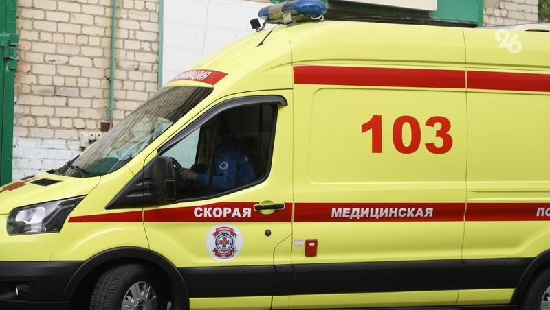 Роженица вызвала скорую помощь через чат главы округа на Ставрополье
