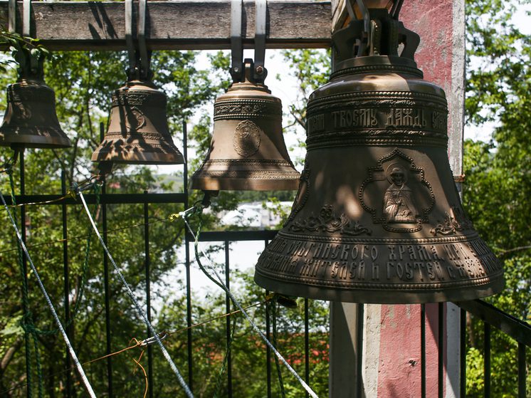 РПЦ восстановит в Железноводске домашнюю церковь-усыпальницу Ивана Иноземцева