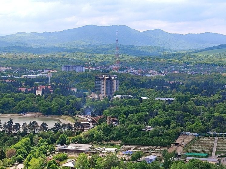 Руководство канатной дороги в Нальчике предстанет перед судом из-за аварии