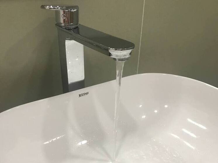 С 22.00 15 февраля города КМВ останутся без воды