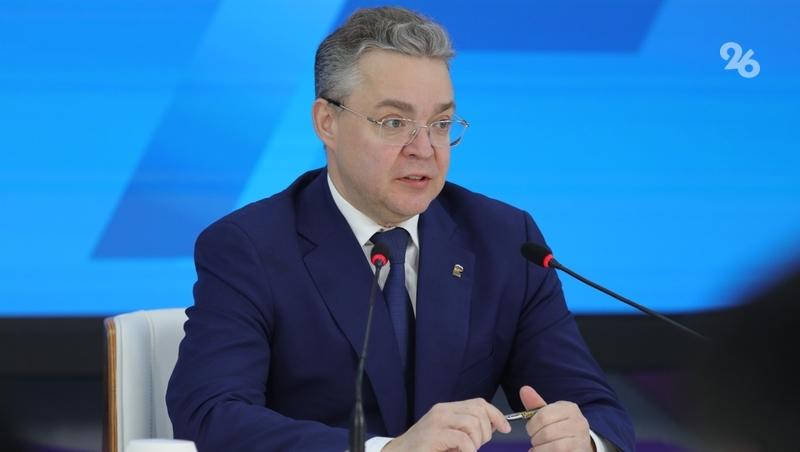 Самолёт Росгидромета задействуют на Ставрополье для вызова осадков весной