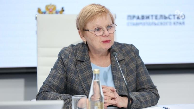 Самозанятым Ставрополья оплатят больничные после внесения страховых взносов