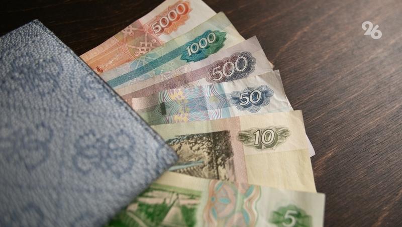 Семье на Ставрополье отказали в пособии из-за малого срока самозанятости отца