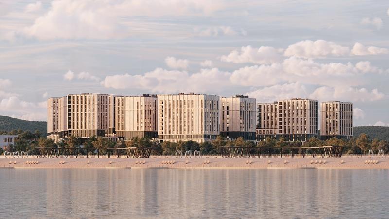 Семейная ипотека 4,6% на жильё в Кисловодске от ГК «ЮгСтройИнвест» с выгодой до 1,8 млн