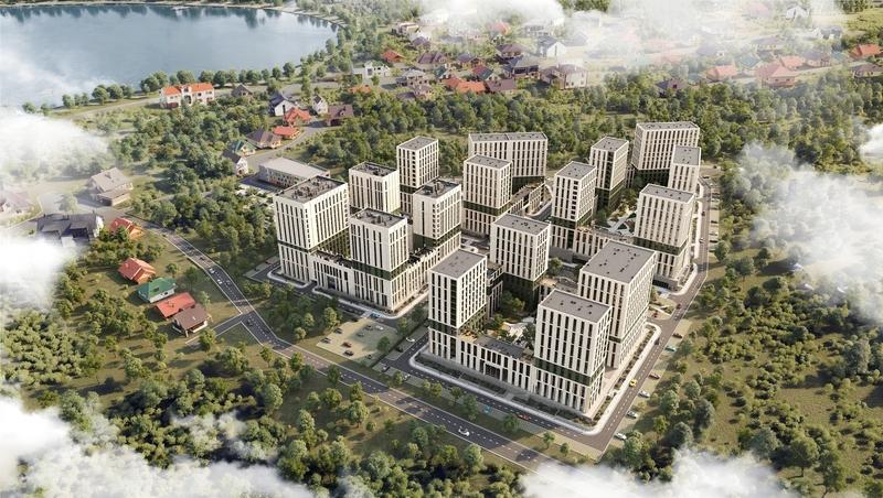 Семейная ипотека 4,6% на жильё в Кисловодске от ГК «ЮгСтройИнвест» с выгодой до 1,8 млн