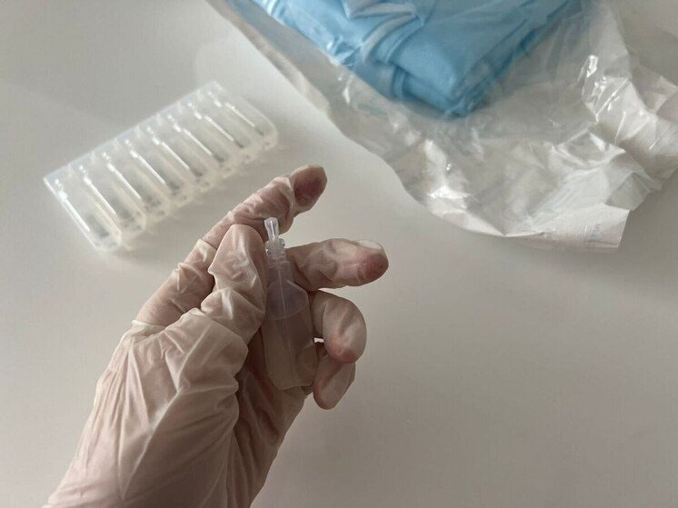 Северо-Осетинский госуниверситет открыл лабораторию клеточных технологий для исследований