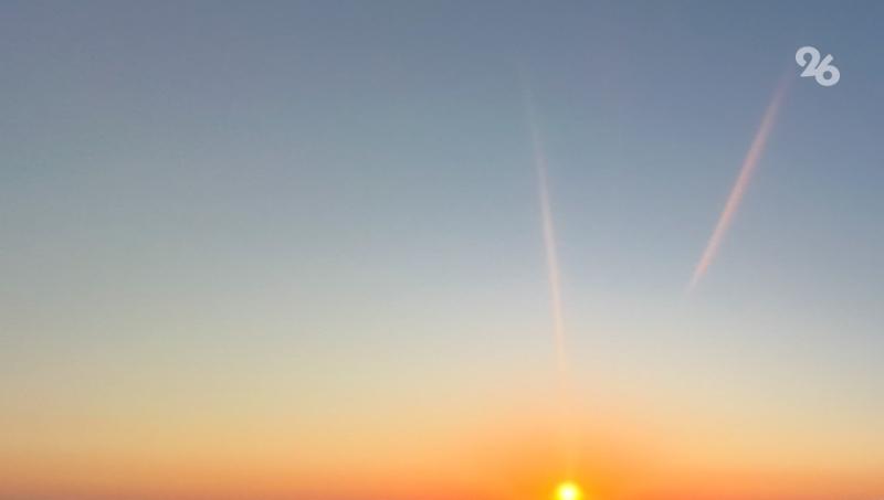 Сильная магнитная буря ждёт ставропольцев в первый месяц весны