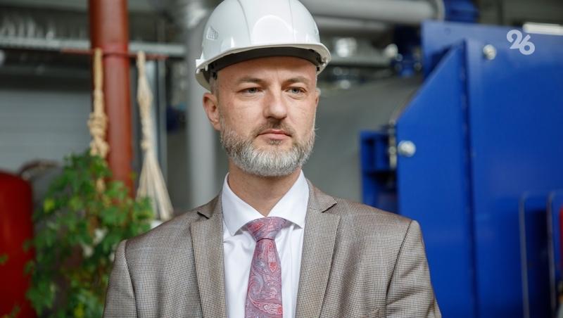 Систему теплоснабжения Кисловодска модернизируют по поручению главы Ставрополья