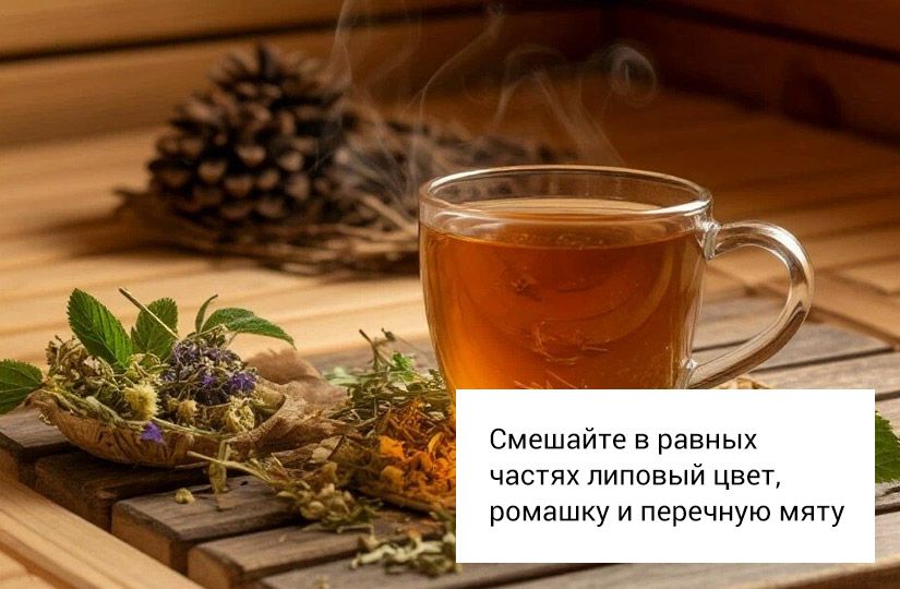 Сколько нужно париться в бане, чтобы укрепить нервы и избавиться от стресса2