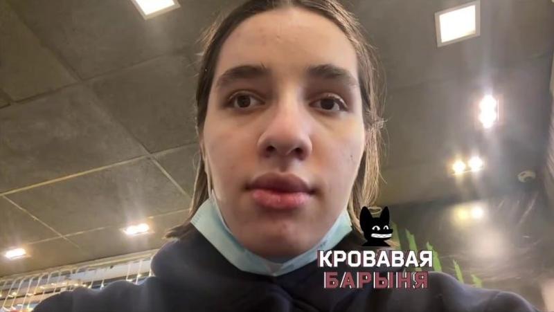 Следователи сняли обвинение с ингушской девушки, бежавшей от семейного насилия