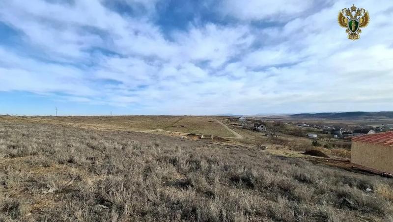 Совхозу в Предгорном округе вернут незаконно распроданные 3,6 га земли