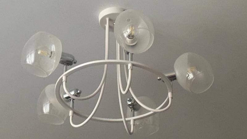 Современные электросети установили в трёх многоэтажках в Ставрополе