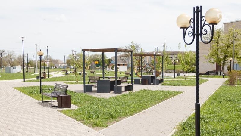 Современный скейт-парк возведут в селе Красногвардейского округа