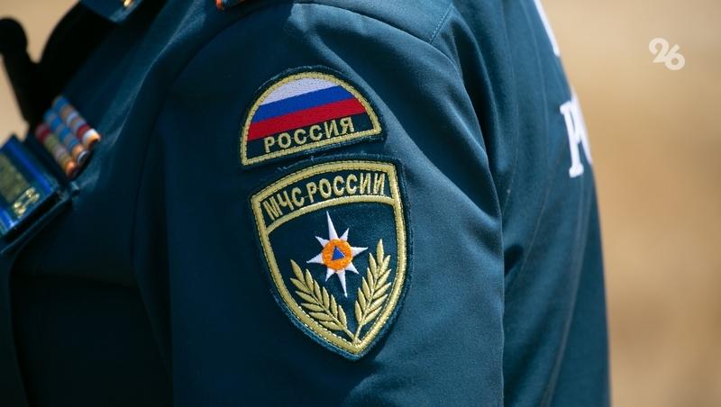 Спасатели Кубани советуют использовать крышку или соду при возгорании сковороды