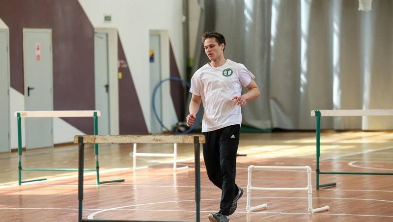 Ставрополь примет Всероссийскую олимпиаду школьников по физкультуре