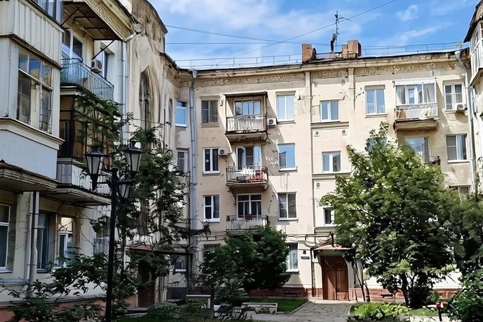 Ставрополь возглавил рейтинг городов с самым низким ростом цен на «вторичку»0