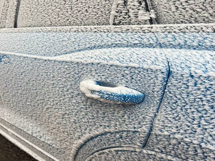 Ставропольцев предупредили о резком похолодании