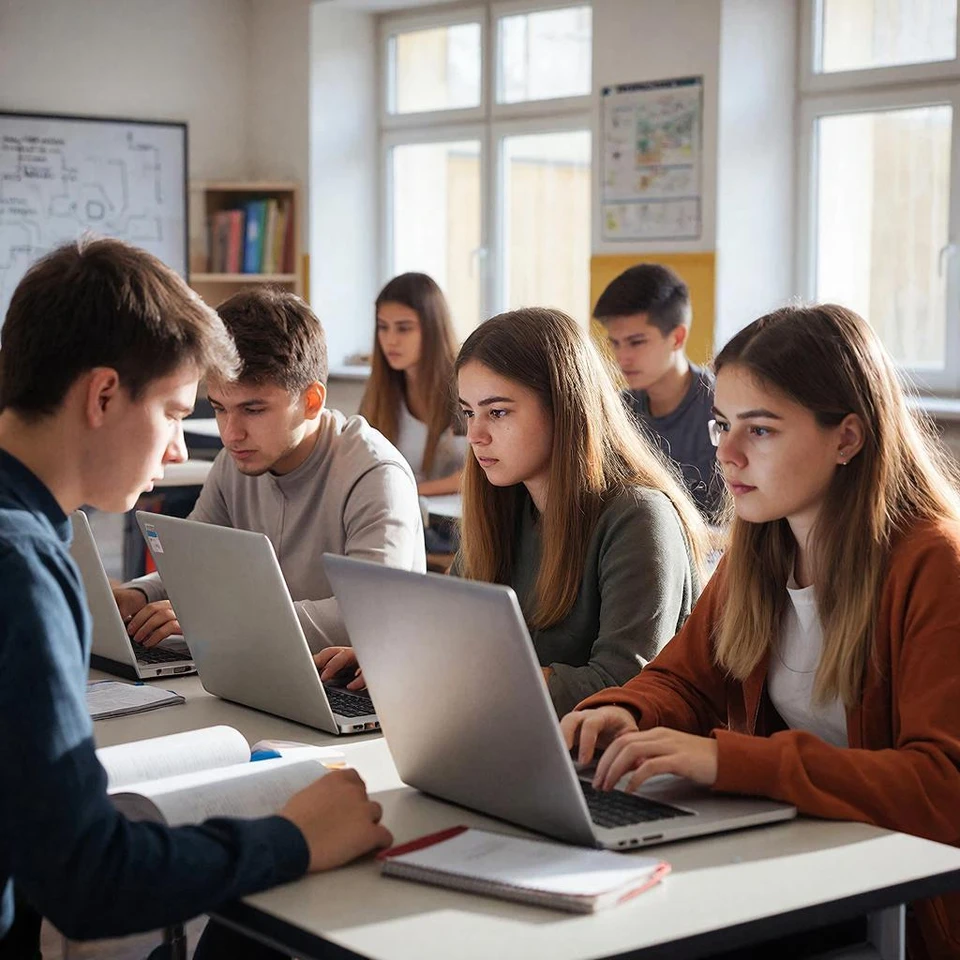 Ставропольцев ждет «Цифровой марафон»0