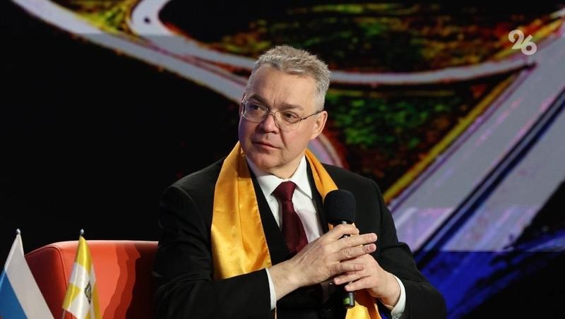 Ставропольцы подали 800 заявок на первый отбор в кампус IT-технологий &laquo;Школа 21&raquo;