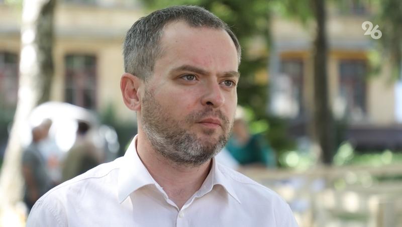 Ставропольцы потребили 12,2 млрд кВт/ч электроэнергии в 2025 году