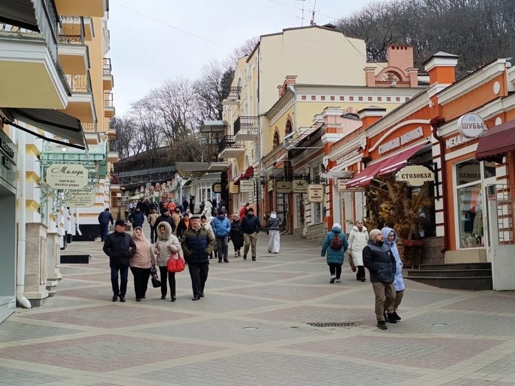 Ставрополье и Северная Осетия лидируют по росту цен на Северном Кавказе