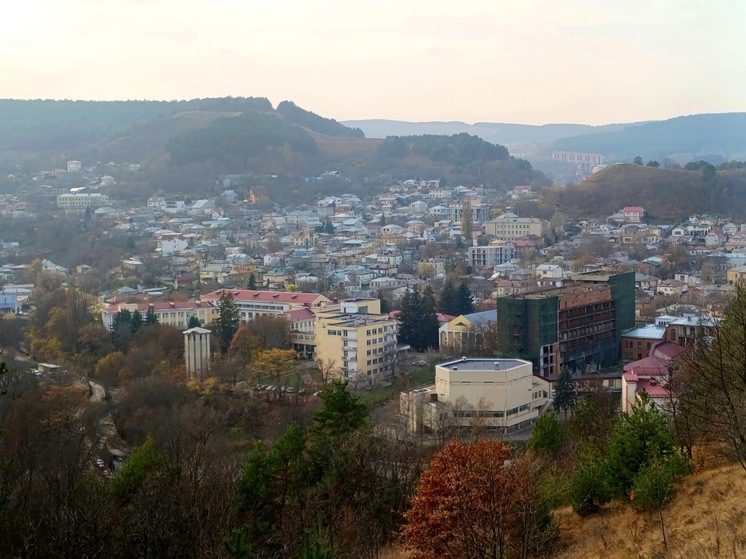 Ставрополье направит почти 190 млн рублей на переселение из аварийного жилья