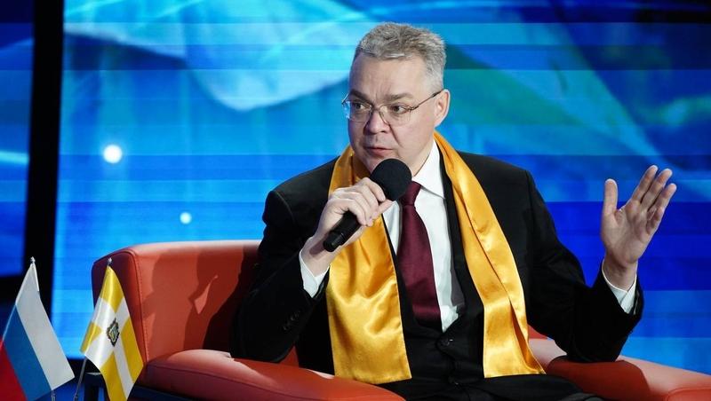 Ставрополье нарастило показатели по вводу жилья &mdash; губернатор Владимиров