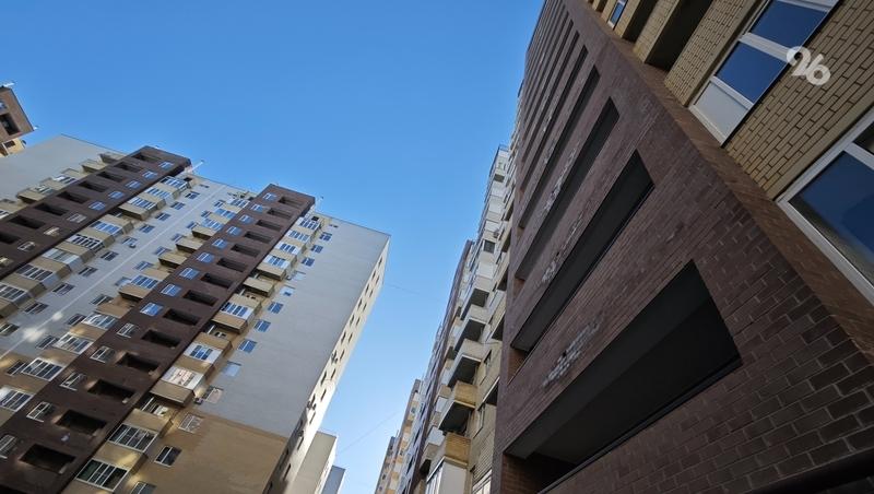 Ставрополье нарастило показатели по вводу жилья &mdash; губернатор Владимиров