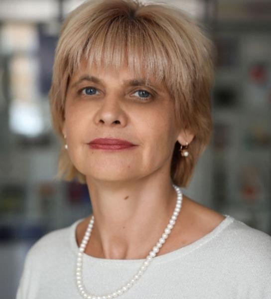 Ставрополье переходит к модели высокотехнологичного роста &mdash; профессор Калюгина