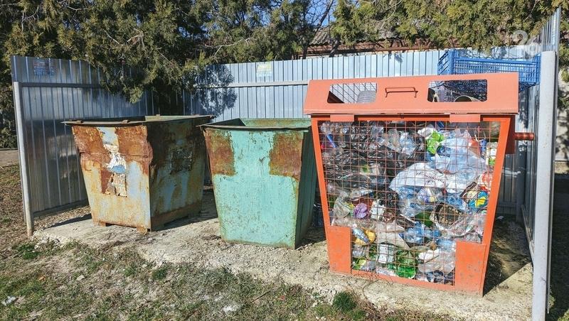 Ставрополье перевыполнило план по сортировке и утилизации отходов