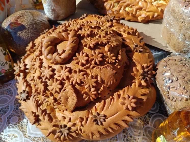 Ставрополье вошло в десятку «мучных» регионов-лидеров