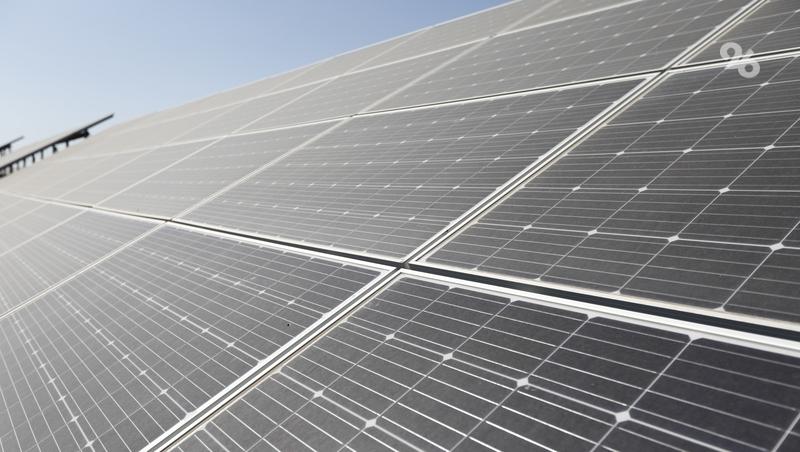 Ставрополье выступает одним из лидеров в отрасли зелёной энергетики — губернатор