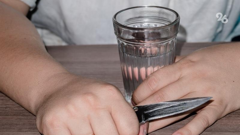 Ставрополец ответит в суде за причинение смертельных травм брату